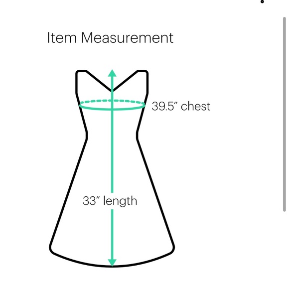 ASTR the label shift dress - Picture 3 of 4